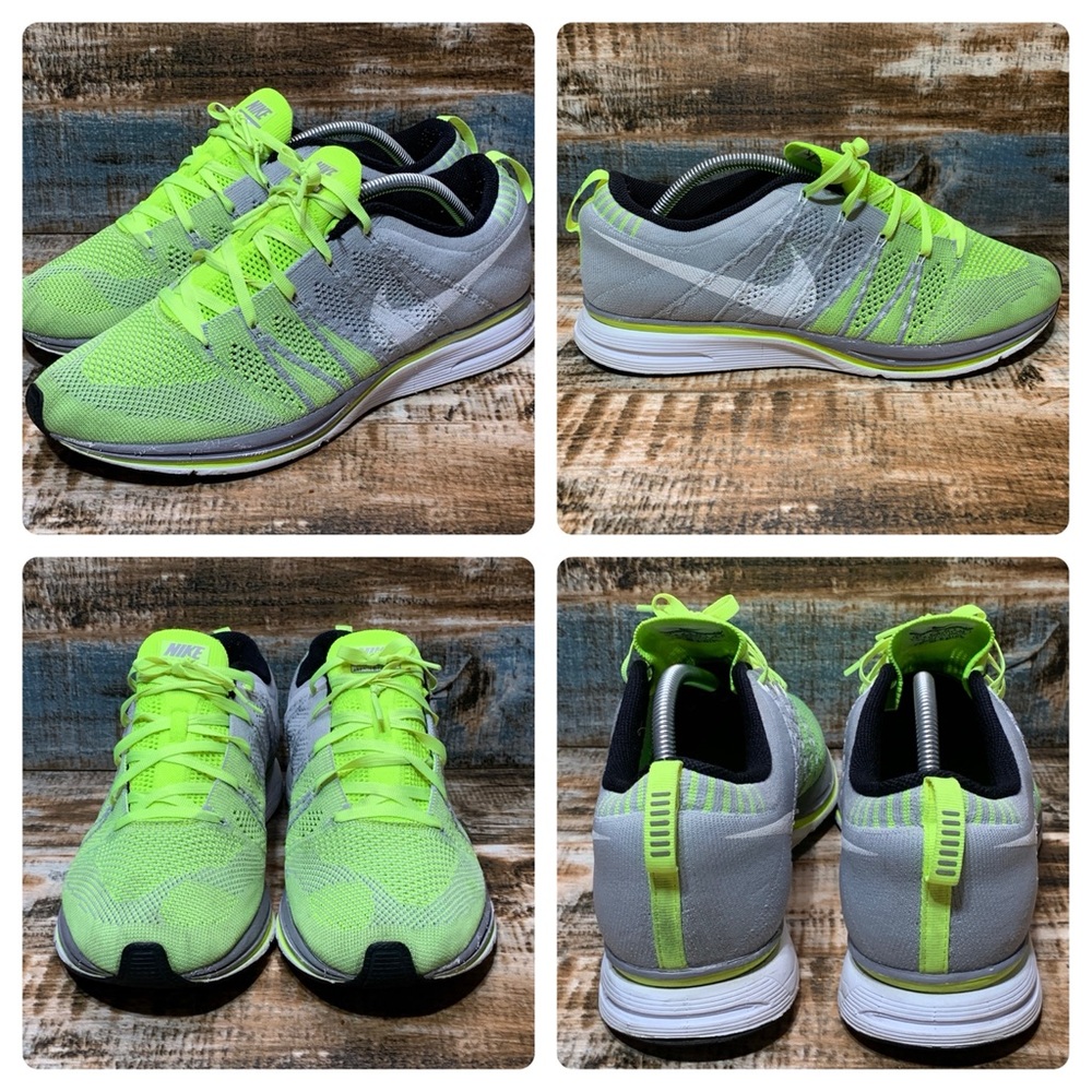 Nike Flyknit Trainer